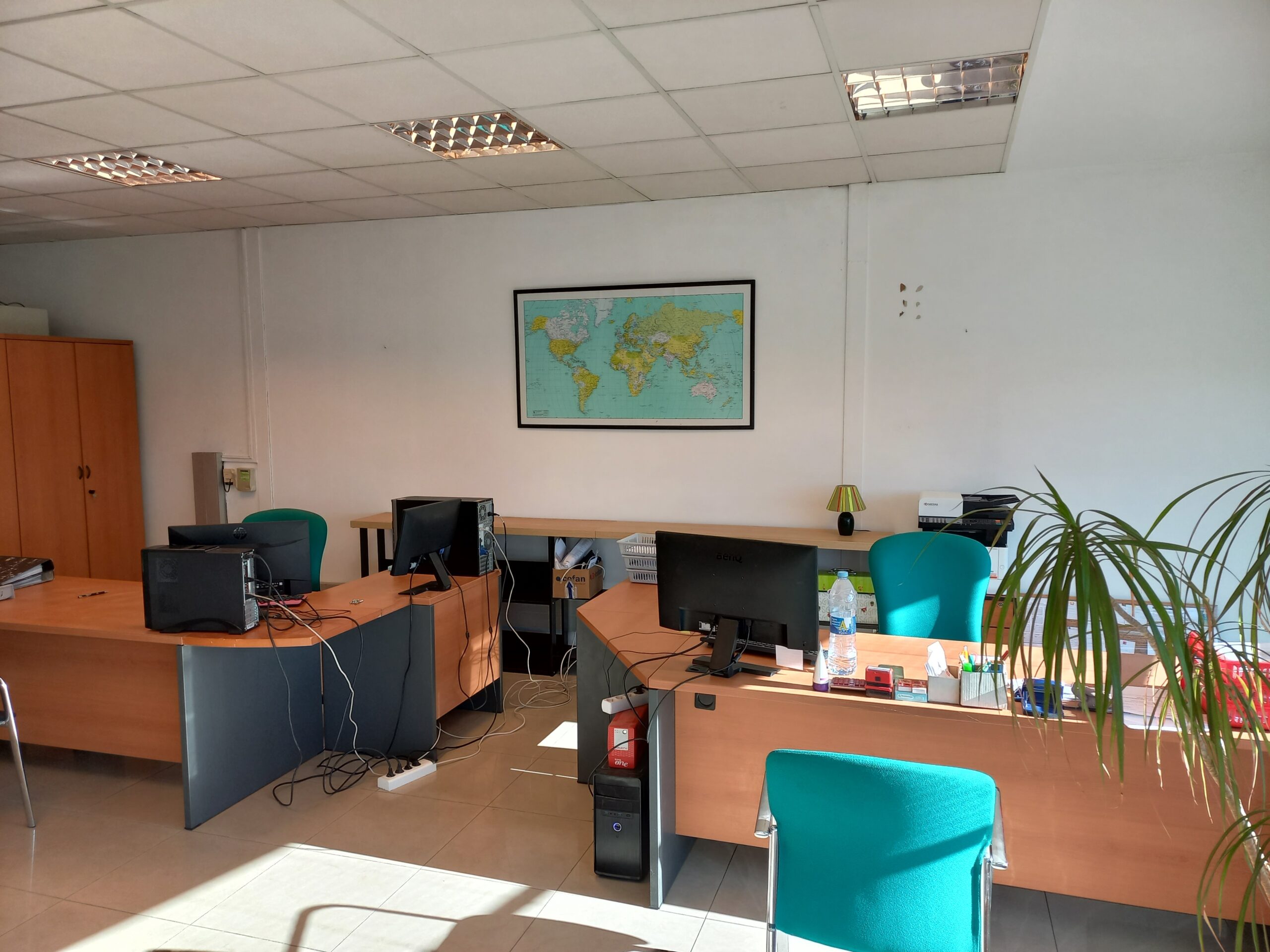 Oficinas TEC_MA