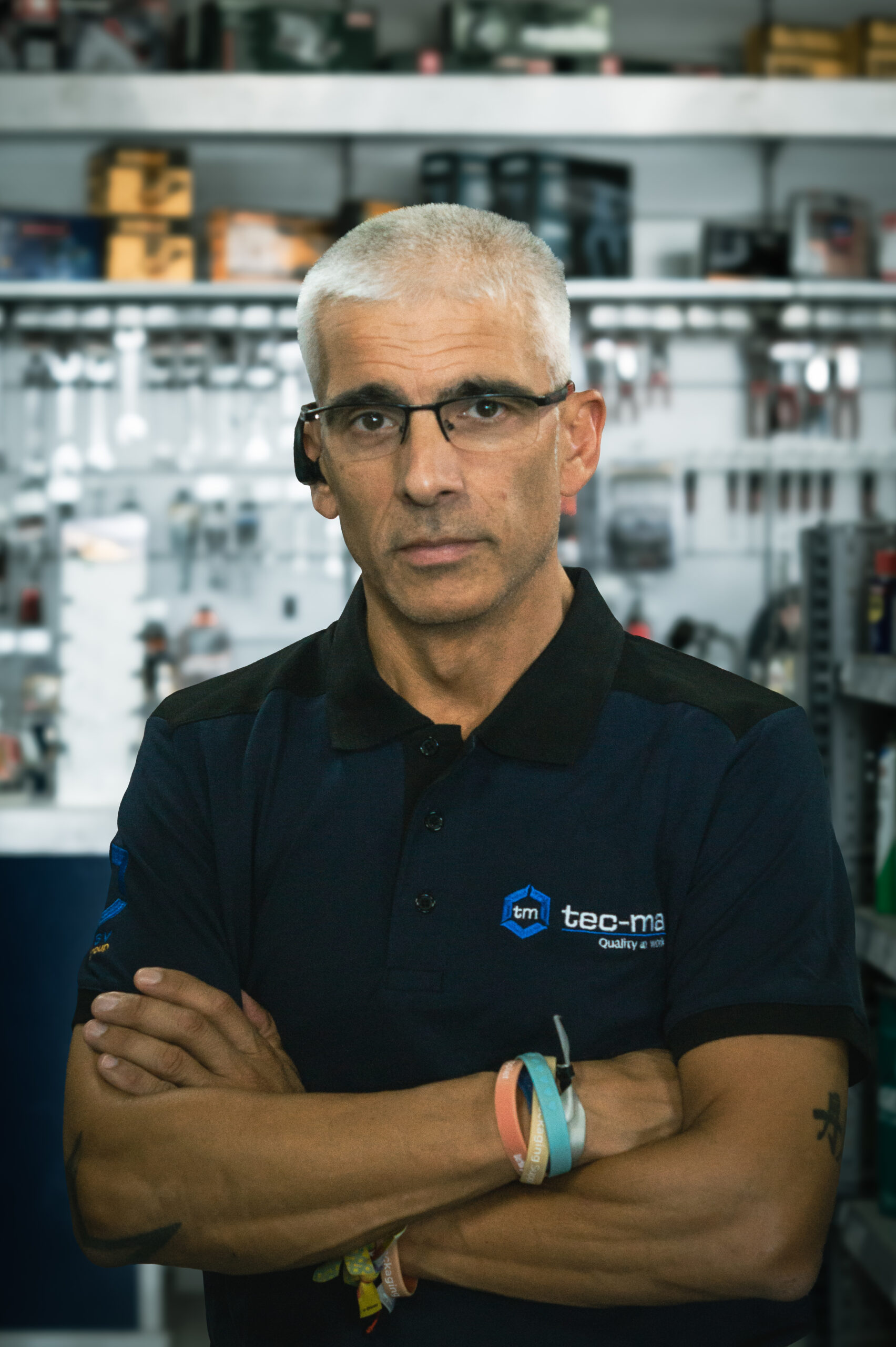 Daniel Saez