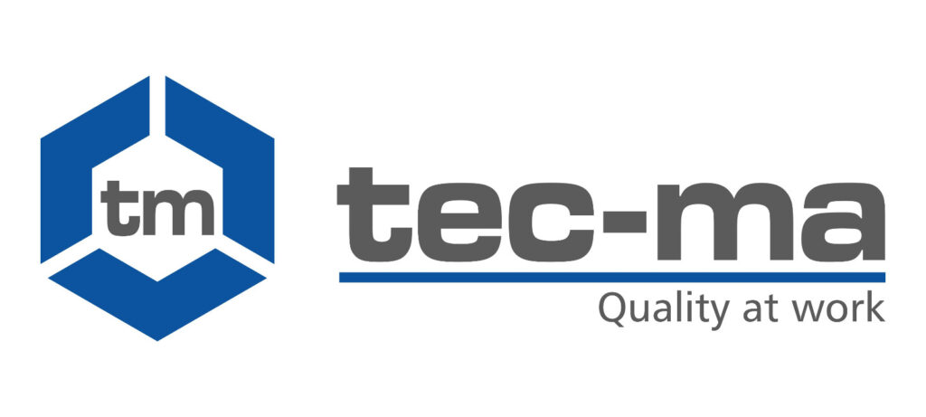 Logo TEC-MA