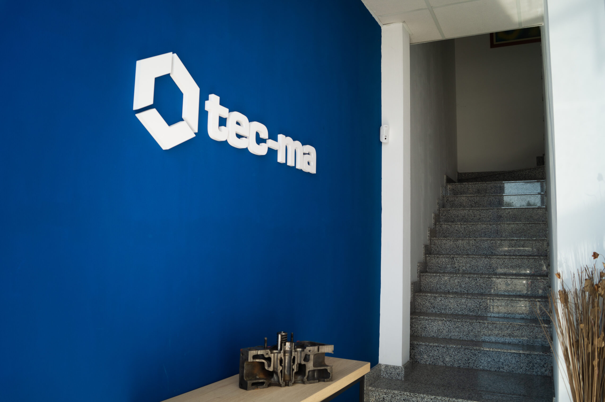 Instalaciones Tec-ma