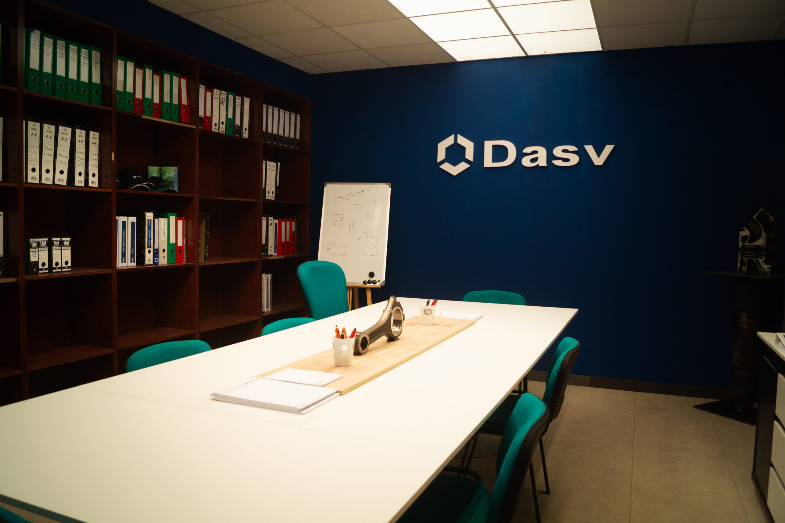 Instalaciones Tec-ma